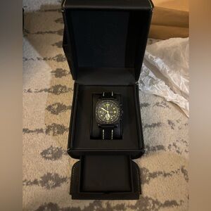 House of Horology men’s watch
